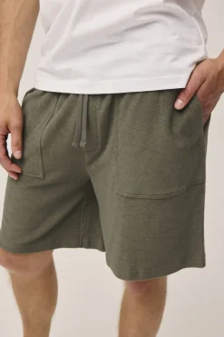 Floyd 2G terry shorts>Magasin du Nord Collection Online