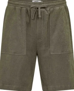 Floyd 2G terry shorts>Magasin du Nord Collection Online