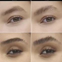 FLUFF & FIX BROW WAX - Teksturerende og fikserende øjenbrynsvoks><noscript><img width=