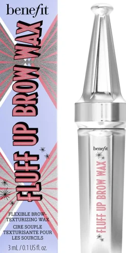 Benefit Cosmetics Fluff Up Brow Wax Mini