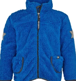 Fluffy Mr Fleece>MCKINLEY New