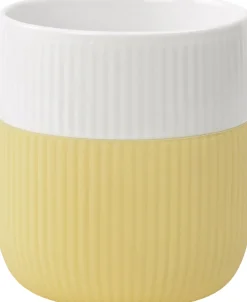 Royal Copenhagen Fluted Contrast Mug 35cl Sunbeam Outlet