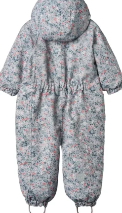 Wheat Flyverdragt Adi Soft rain flowers Clearance