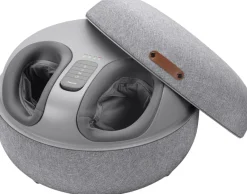 Beurer FM 120 2-i-1 Fodmassageapparat