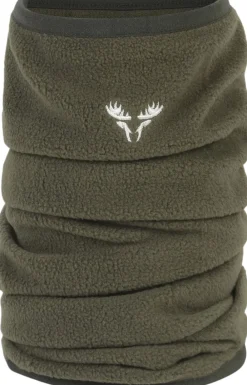 Fat Moose FM Fleece Tube Scarf