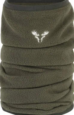 Fat Moose FM Fleece Tube Scarf