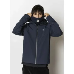 FM Rib Tube Scarf>Fat Moose New