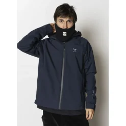 Fat Moose FM Rib Tupe Scarf