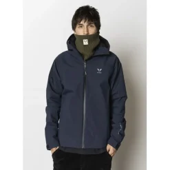 Fat Moose FM Rib Tupe Scarf