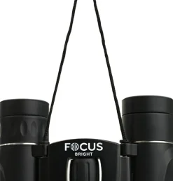 Outdoor diverse Focus Bright kikkert 8x21 Sort Outlet