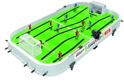 Legetøj FODBOLDSPIL STORT 60x35c New