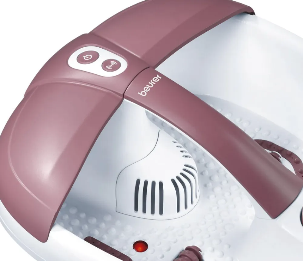 Beurer Fodspa med massage FB 35