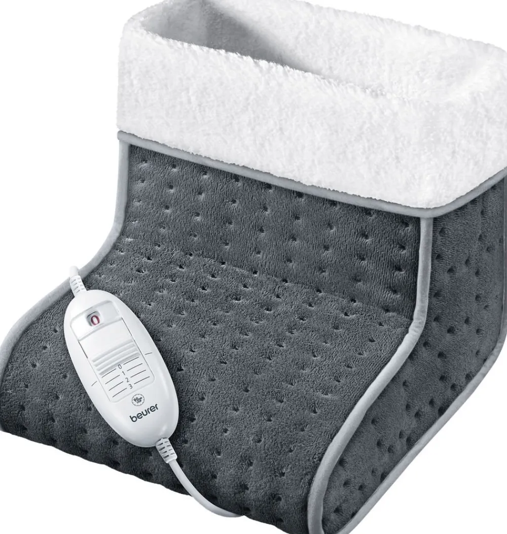 Fodvarmer FW 20G>Beurer Online