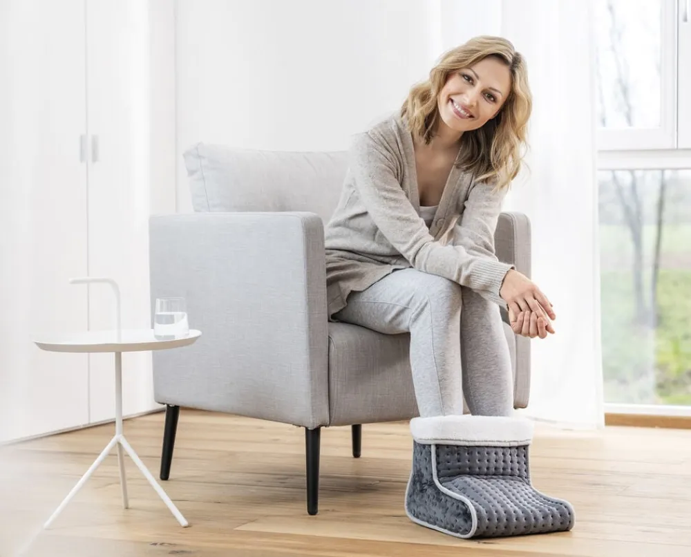 Fodvarmer FW 20G>Beurer Online