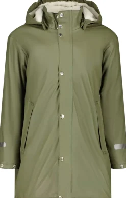 Børn MCKINLEY Foggy Regnjakke