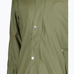 Børn MCKINLEY Foggy Regnjakke