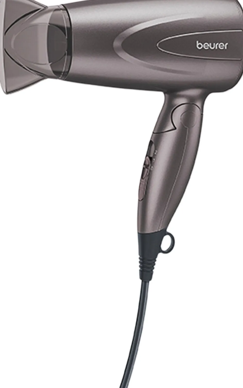 Beurer Foldbar hårtørrer HC 17