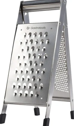 Gastrotools Foldbart rivejern