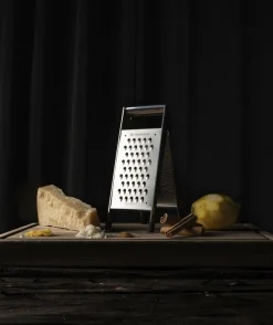 Gastrotools Foldbart rivejern