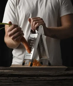 Gastrotools Foldbart rivejern