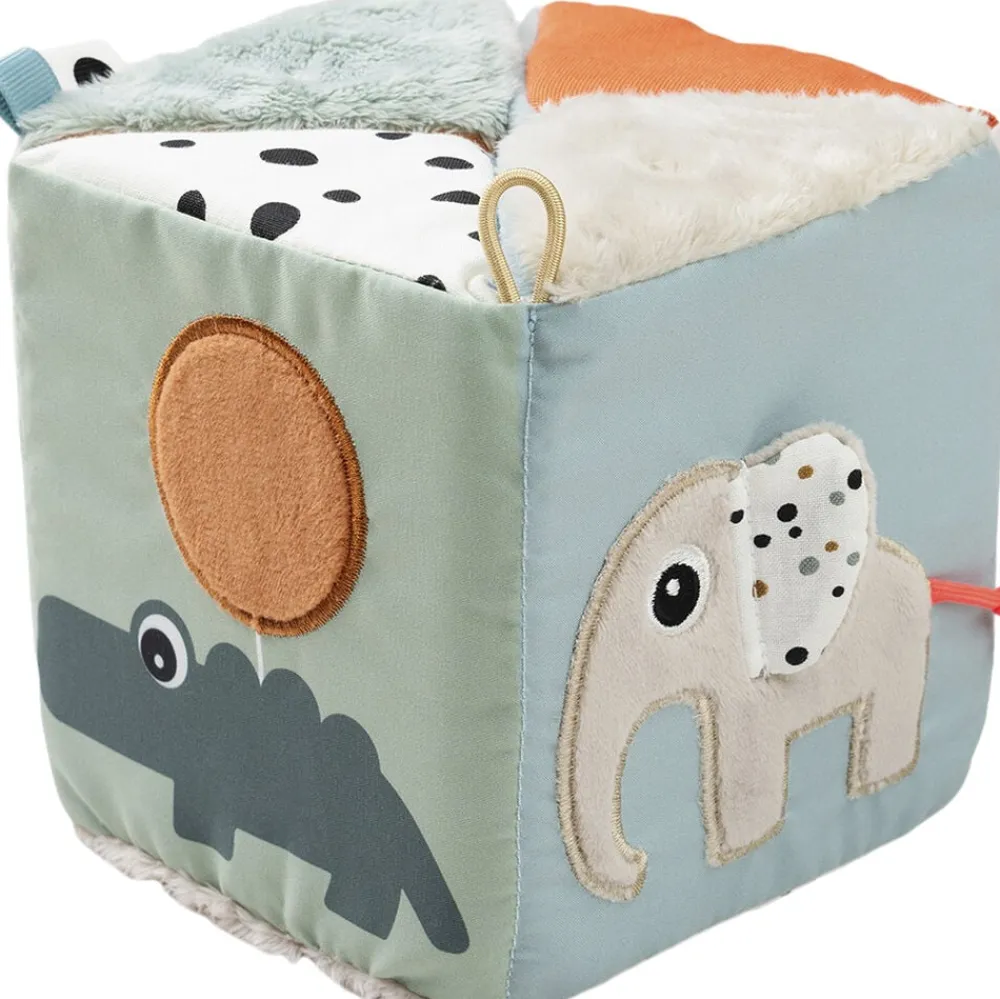 Done by Deer Folde-ud sanseterning Deer friends Farvemix