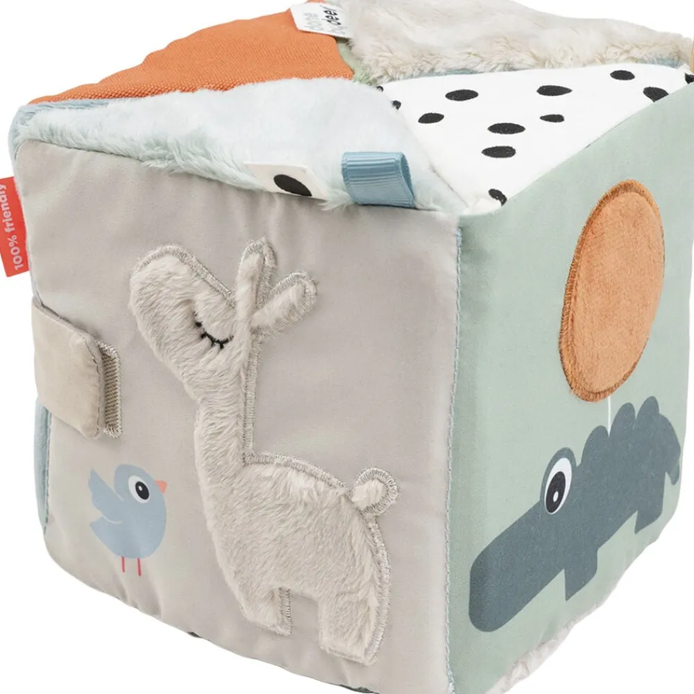 Done by Deer Folde-ud sanseterning Deer friends Farvemix