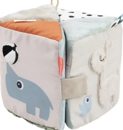 Done by Deer Folde-ud sanseterning Deer friends Farvemix