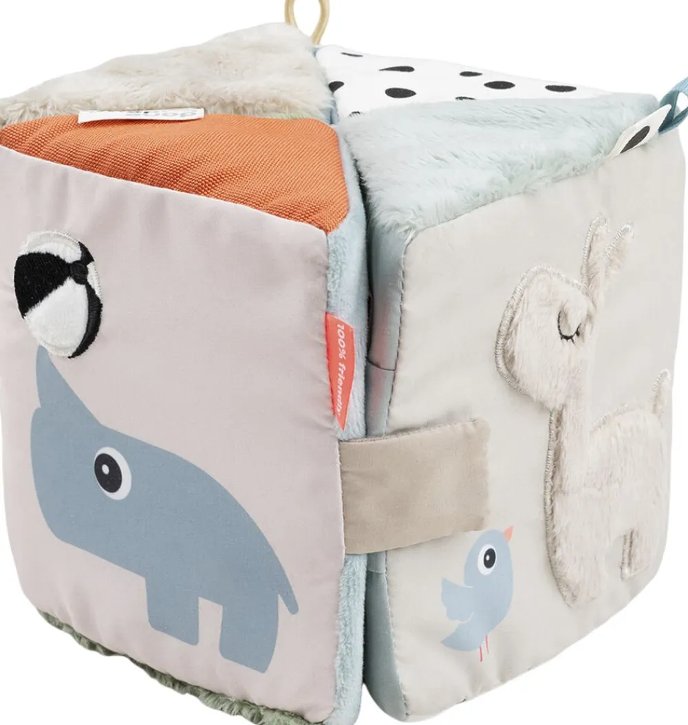 Done by Deer Folde-ud sanseterning Deer friends Farvemix