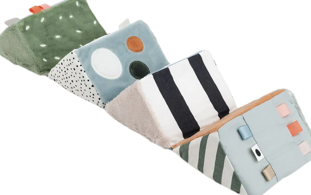 Done by Deer Folde-ud sanseterning Deer friends Farvemix