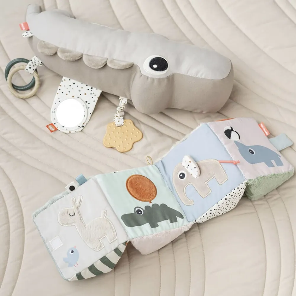 Done by Deer Folde-ud sanseterning Deer friends Farvemix