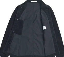 Folke Wide Corduroy Chore Jacket>Norse Projects Hot