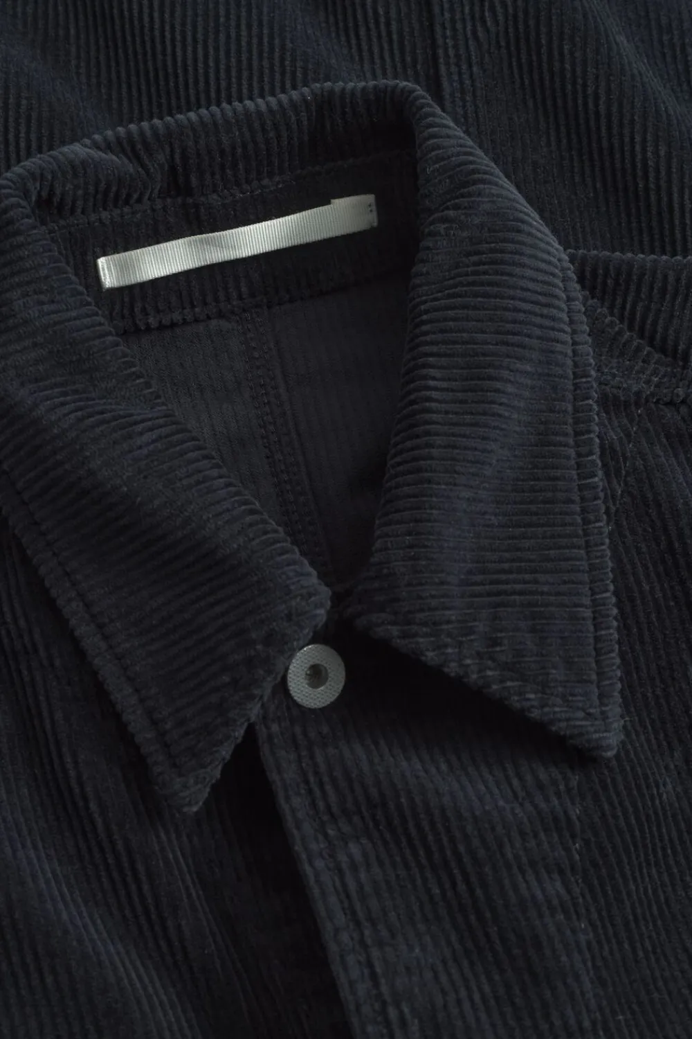 Folke Wide Corduroy Chore Jacket>Norse Projects Hot