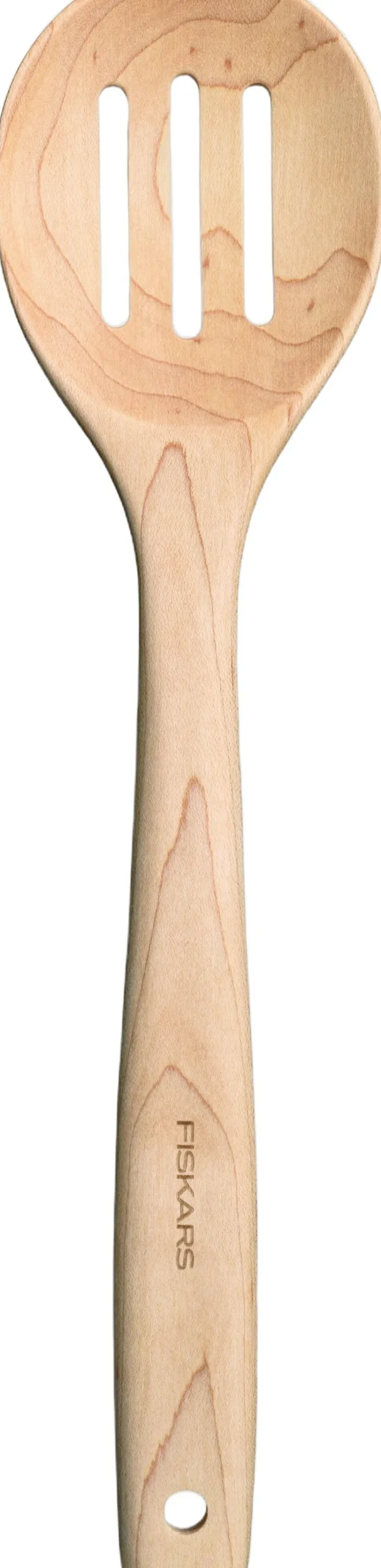 Fiskars Folken Grydeske med huller