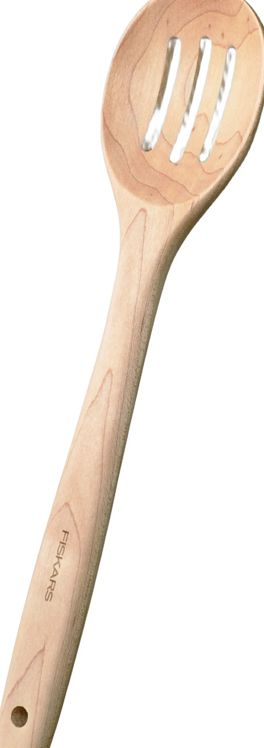 Fiskars Folken Grydeske med huller