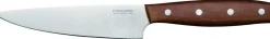 Fiskars Folken Kokkekniv 12cm