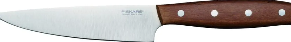 Fiskars Folken Kokkekniv 12cm