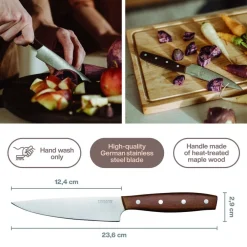 Fiskars Folken Kokkekniv 12cm