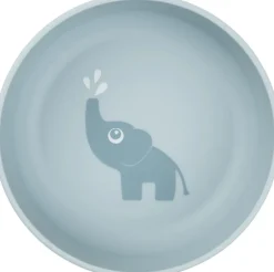 Done by Deer Foodie skål Elphee Blå Clearance