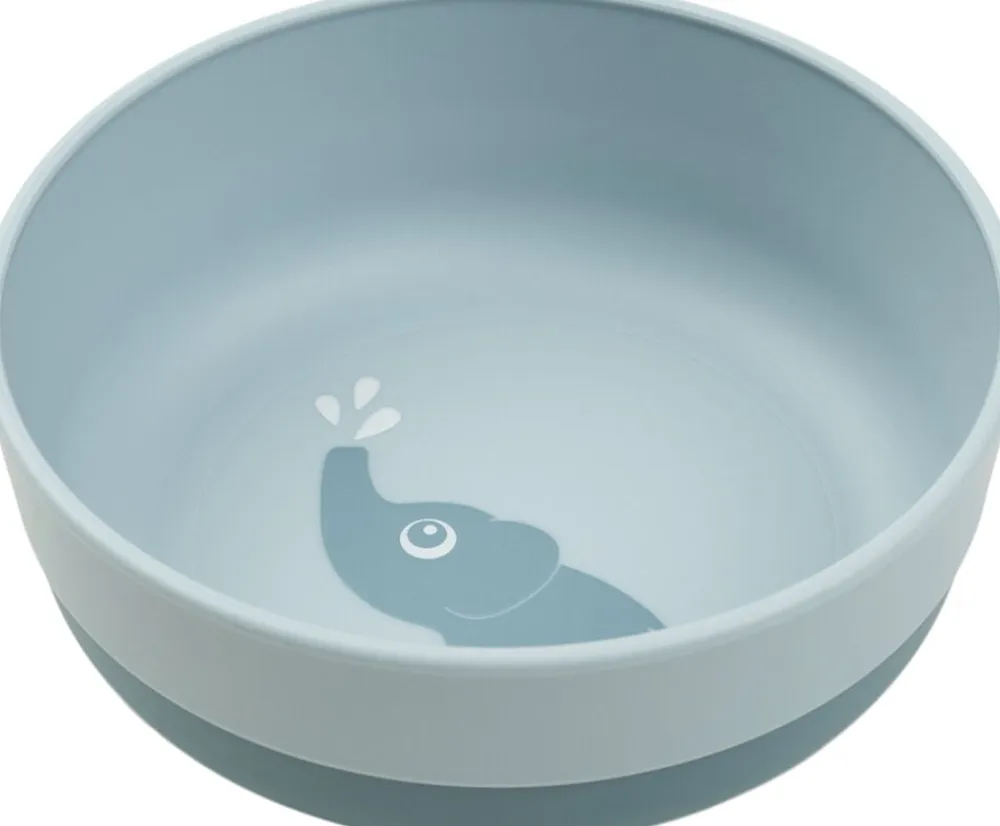 Done by Deer Foodie skål Elphee Blå Clearance