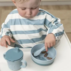 Done by Deer Foodie skål Elphee Blå Clearance