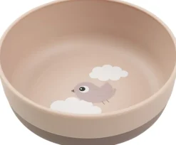 Børn Done by Deer Foodie skål Happy clouds