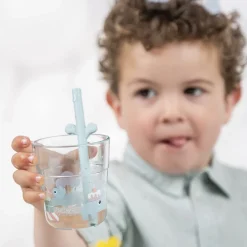 Børn Done by Deer Foodie spisesæt Celebration