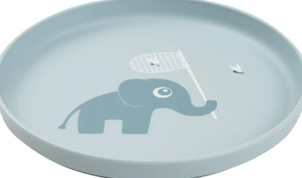 Foodie tallerken Elphee>Done by Deer Discount