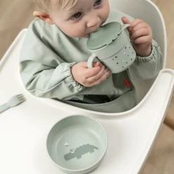 Done by Deer Foodie tudkop Happy dots Pudder Clearance