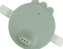 Foodie tudkop Happy dots Grøn><noscript><img width=