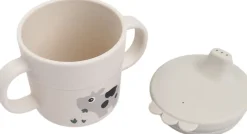 Done by Deer Foodie tudkop Tiny farm Sand Hot