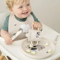 Done by Deer Foodie tudkop Tiny farm Sand Hot