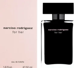 Narciso Rodriguez For Her Eau de Toilette