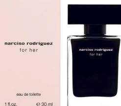 Narciso Rodriguez For Her Eau de Toilette