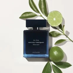 Narciso Rodriguez For Him Bleu Noir Eau De Parfum No color Hot